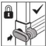 HAILO M80 - Sicherheitshinweise - 10