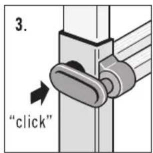 HAILO M80 - Ladder labels - 7