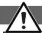 HAILO M80 - Safety instructions - 1