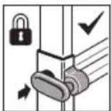 HAILO M80 - Avvertenze di sicurezza - 10