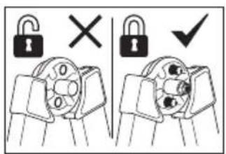 HAILO M80 - Safety instructions - 13