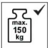 HAILO M80 - Nopietnu ievainojumu risks! - 4