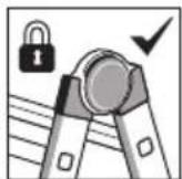 HAILO M80 - Consignes de sécurité - 11
