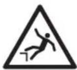 HAILO M80 - Danger de graves blessures! - 1