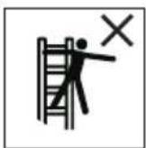 HAILO M80 - WARNING - 8