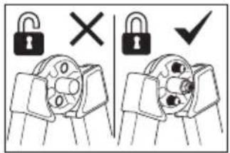 HAILO M80 - WARNING - 33