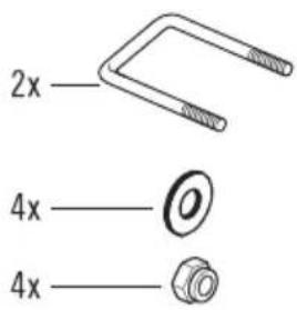 HAILO M80 - Risk of suffocation! - 3