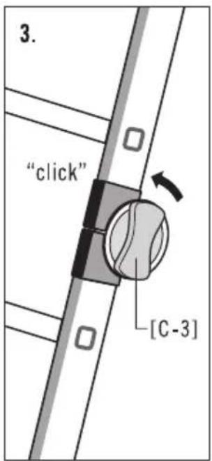 HAILO M80 - Struttura e uso - 18