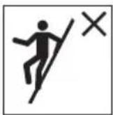 HAILO M80 - WARNING - 11