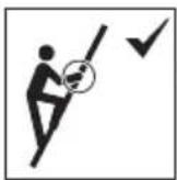 HAILO M80 - WARNING - 12