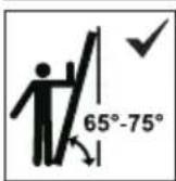 HAILO M80 - Safety instructions - 1
