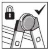 HAILO M80 - Instrucciones de seguridad - 11