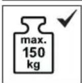 HAILO M80 - WARNING - 6