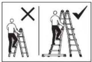 HAILO M80 - Instrucciones de seguridad - 12
