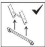HAILO M80 - WARNING - 19