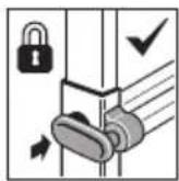 HAILO M80 - Consignes de sécurité - 10