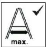 HAILO M80 - Safety instructions - 7