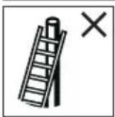 HAILO M80 - Instrucciones de seguridad - 4