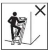 HAILO M80 - Instrucciones de seguridad - 9