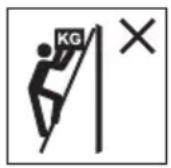 HAILO M80 - Nopietnu ievainojumu risks! - 12