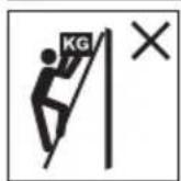 HAILO M80 - Danger of severe injuries! - 12