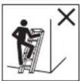 HAILO M80 - Drošības norādījumi - 9