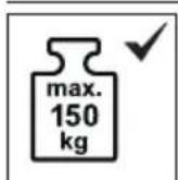 HAILO M80 - Danger de graves blessures! - 4