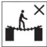 HAILO M80 - Danger of severe injuries! - 17