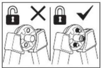HAILO M80 - Consignes de sécurité - 13