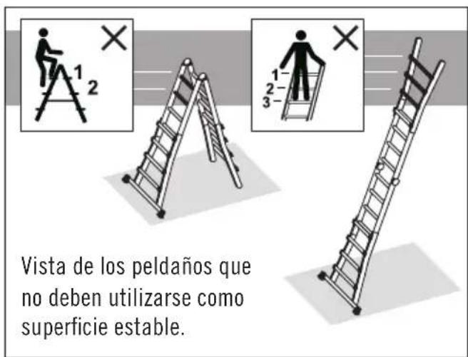 HAILO M80 - Ladder labels - 13