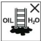 HAILO M80 - WARNING - 9