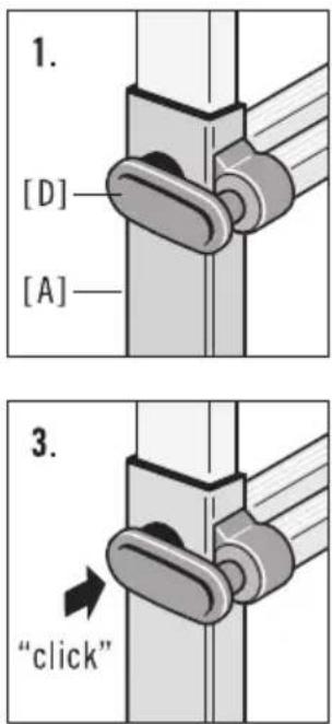 HAILO M80 - Struttura e uso - 5