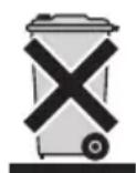 HAILO M80 - WARNING - 1