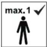 HAILO M80 - WARNING - 10