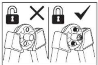 HAILO M80 - Sicherheitshinweise - 13
