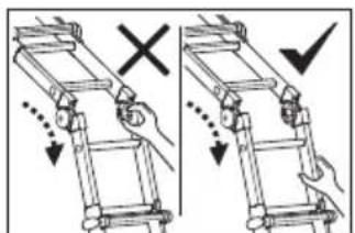HAILO M80 - Avvertenze di sicurezza - 14