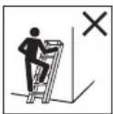 HAILO M80 - Consignes de sécurité - 9