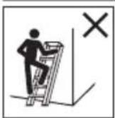 HAILO M80 - Sicherheitshinweise - 9