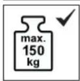 HAILO M80 - Pericolo di gravi lesioni - 4