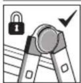 HAILO M80 - WARNING - 31