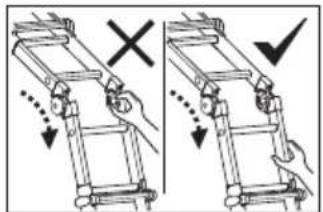 HAILO M80 - Instrucciones de seguridad - 14