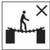 HAILO M80 - WARNING - 18