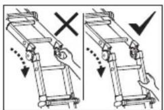 HAILO M80 - Safety instructions - 14
