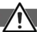 HAILO M80 - Explanation of symbols - 1