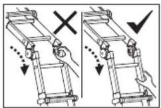 HAILO M80 - WARNING - 34