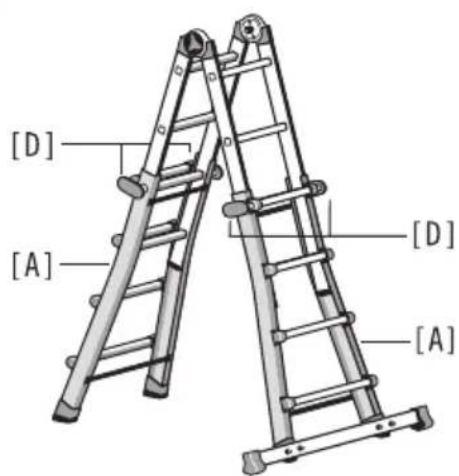 HAILO M80 - Struttura e uso - 12