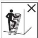 HAILO M80 - Safety instructions - 9