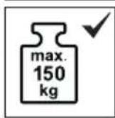 HAILO M80 - 警告 - 6