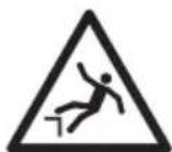 HAILO M80 - Danger of severe injuries! - 8
