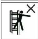 HAILO M80 - Danger de graves blessures! - 6